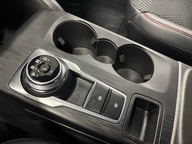 New 2026 Ford Escape ST-Line w/ Tech Pack #1 image 10