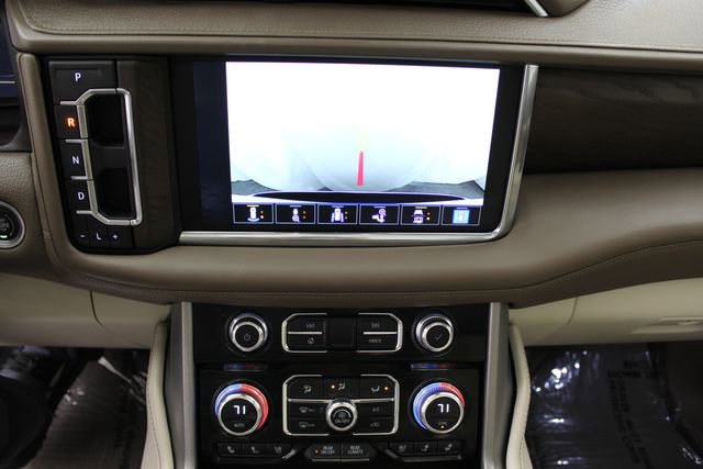 Used 2023 GMC Yukon XL Denali w/ Max Trailering Package AWD/4WD image 5