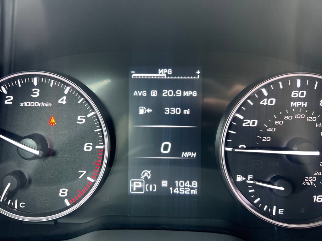 Used 2026 Subaru Forester Premium AWD/4WD image 17