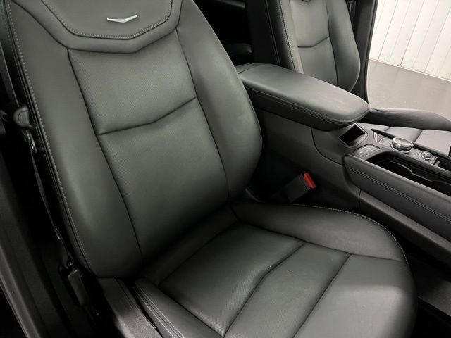 Certified 2025 Cadillac XT5 Premium Luxury FWD image 20