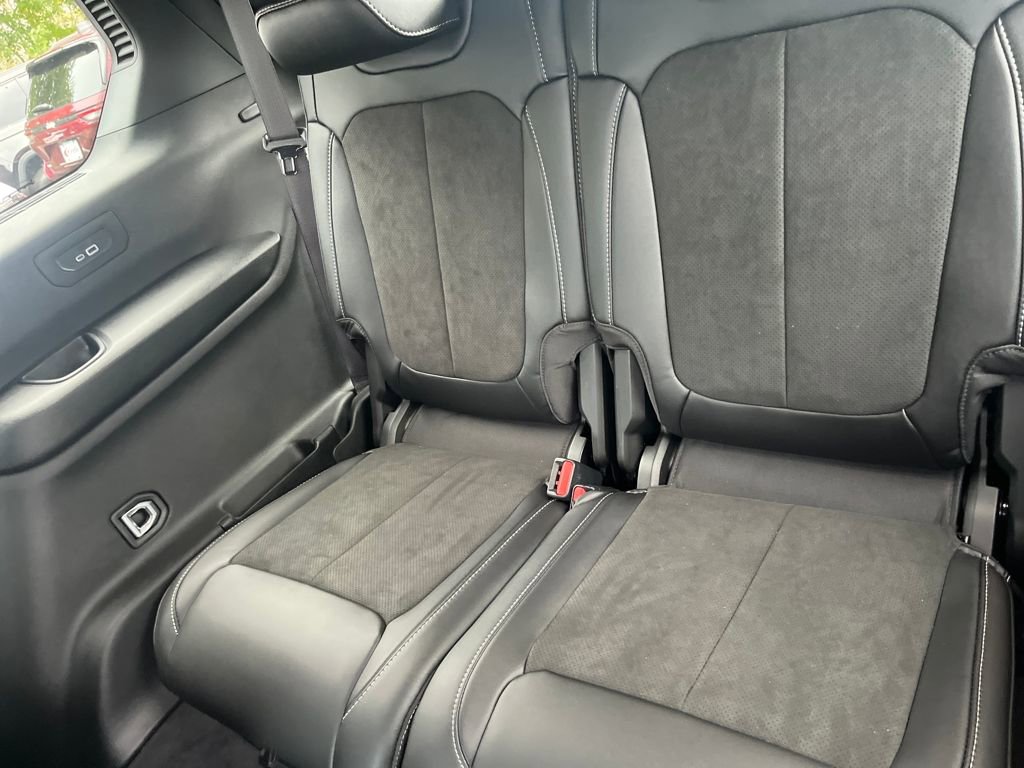 New 2025 Jeep Grand Cherokee L Altitude image 24