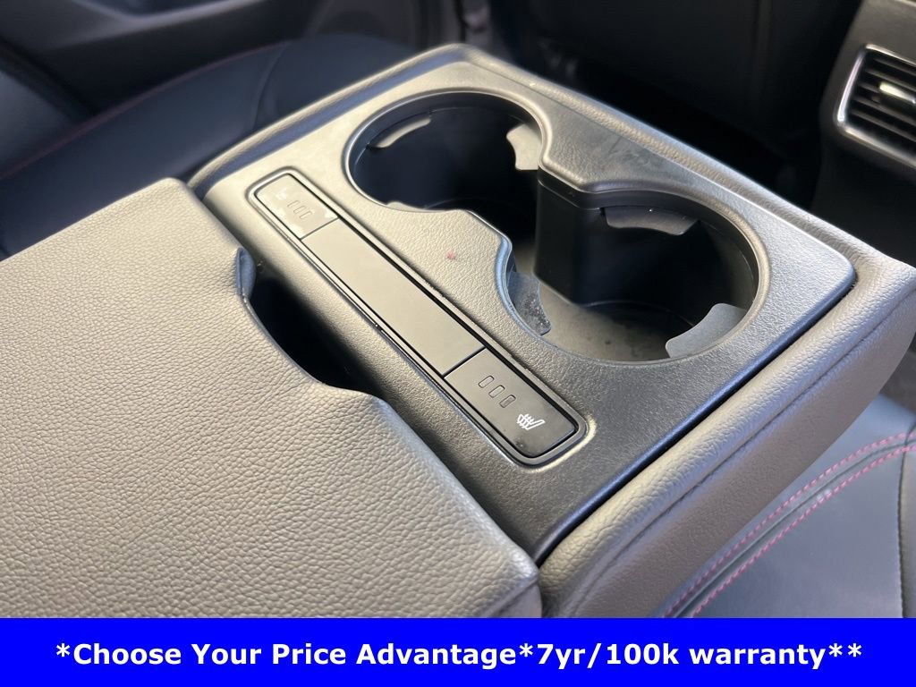 Used 2025 MAZDA CX-5 2.5 Turbo image 22