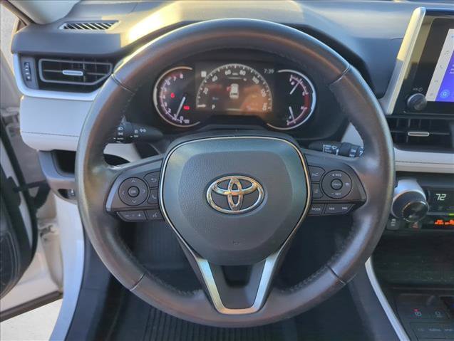 Certified 2024 Toyota RAV4 XLE Premium w/ Weather Package FWD image 14