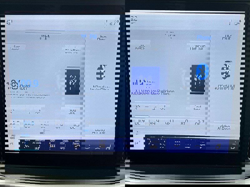 Certified 2022 Ford F150 XLT w/ Equipment Group 302A High image 43