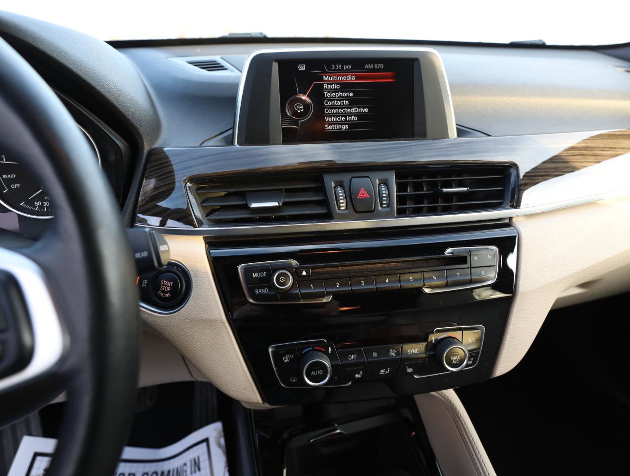 Used 2016 BMW X1 xDrive28i AWD/4WD image 19