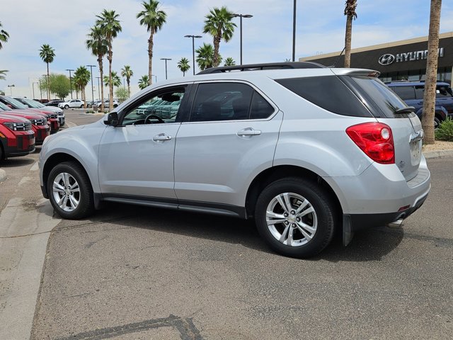 Used 2013 Chevrolet Equinox LT w/ LPO, Protection Package image 6