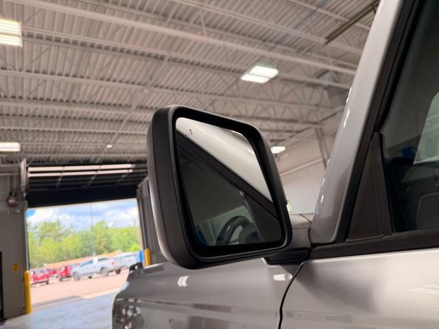 Used 2021 Ford Bronco Badlands AWD/4WD image 12