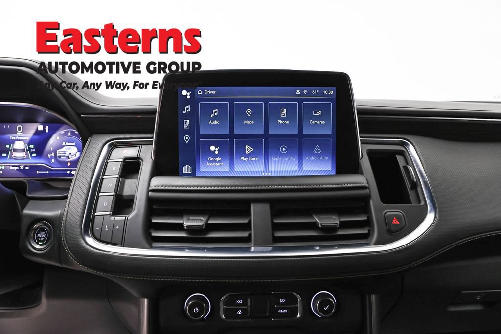 Used 2023 Chevrolet Suburban Premier RWD image 12