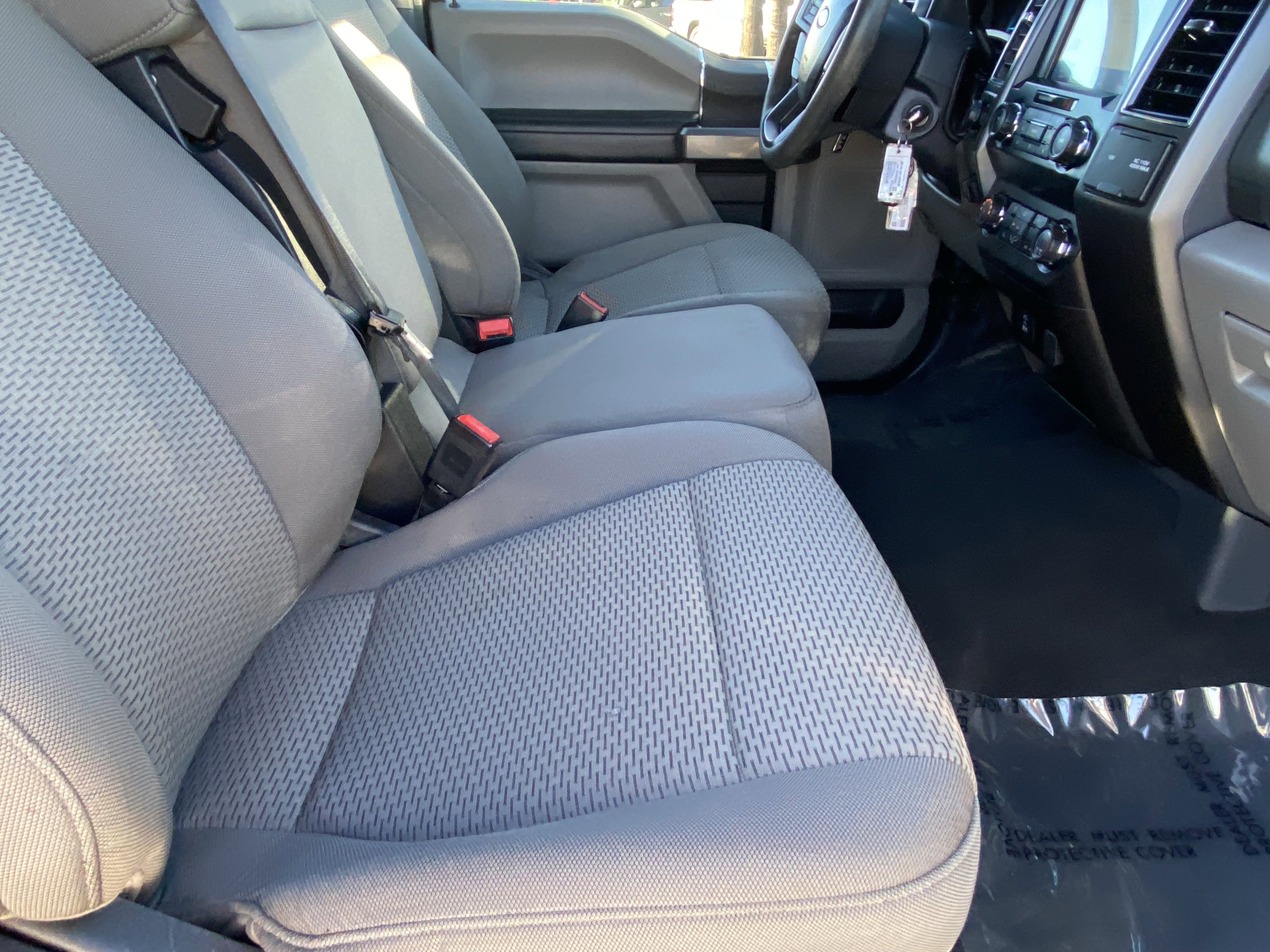 Used 2022 Ford F250 XLT image 11