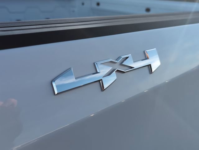 New 2026 GMC Sierra 1500 Elevation image 9