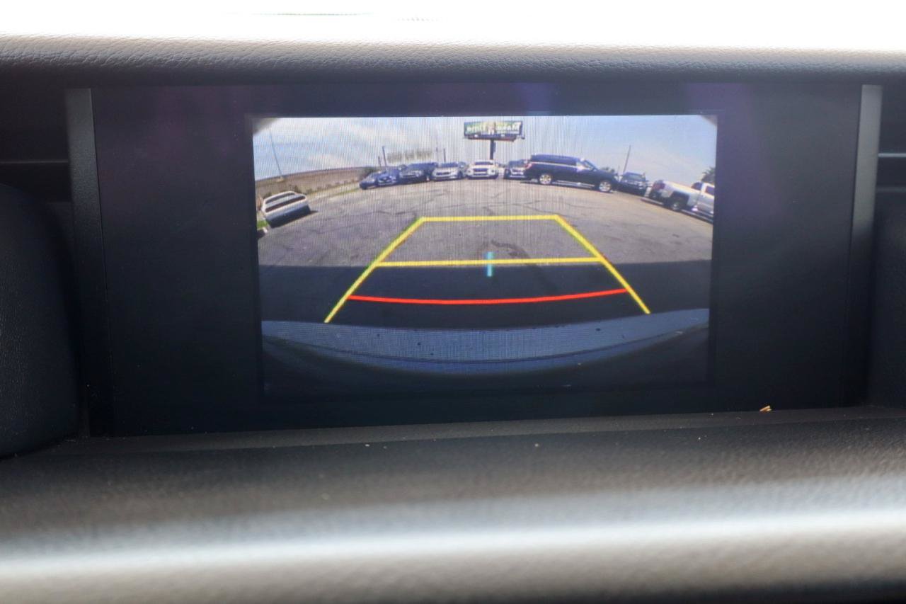 Used 2018 Lexus IS 300 w/ Premium Package RWD image 24