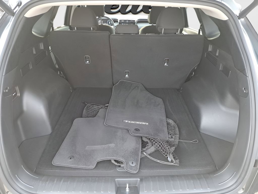 Used 2022 Hyundai Tucson XRT w/ Cargo Package image 13