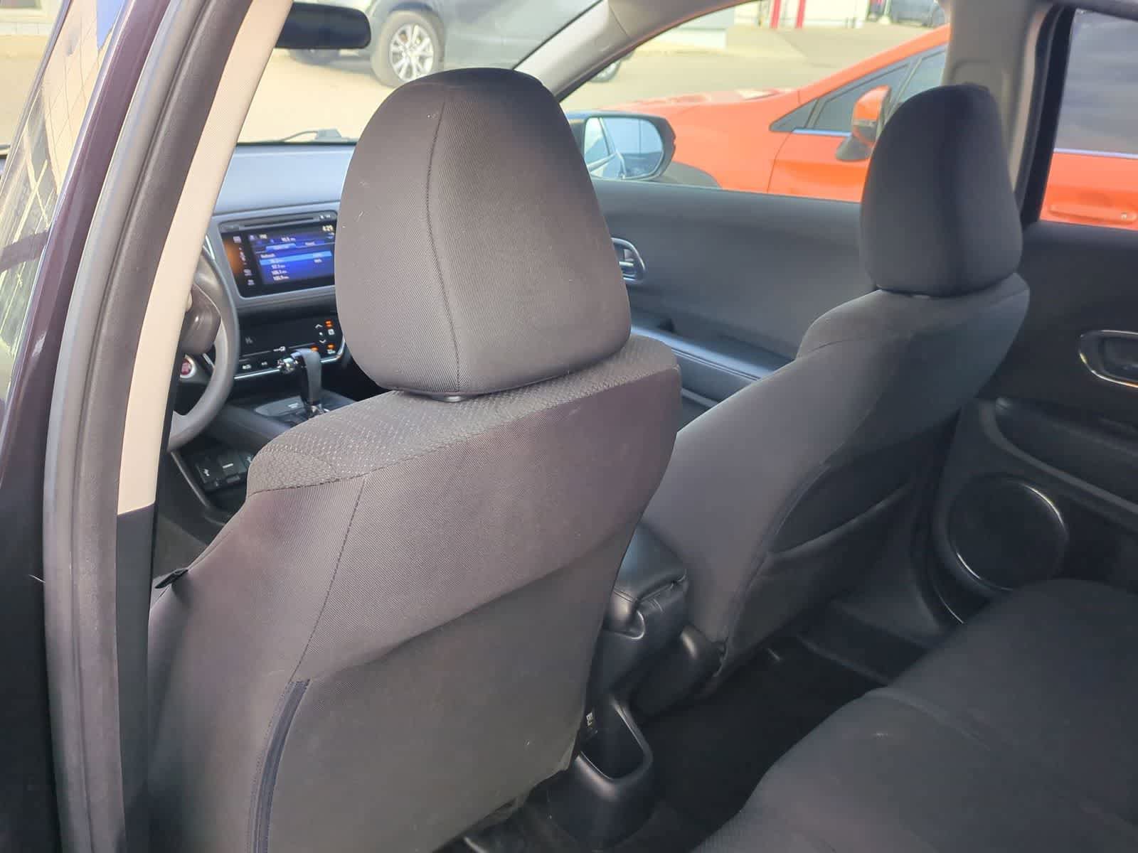 Used 2016 Honda HR-V EX image 17