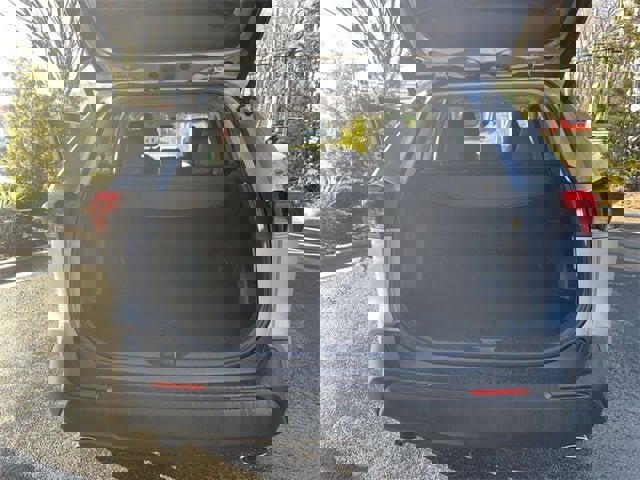 New 2025 Toyota RAV4 XLE Premium image 33