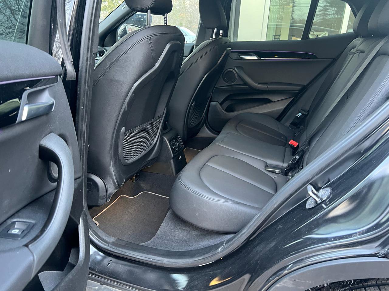 Used 2022 BMW X2 xDrive28i w/ Premium Package image 10