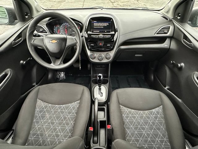 Used 2019 Chevrolet Spark LS FWD image 29