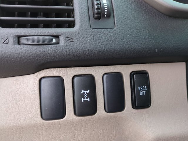 Used 2005 Toyota 4Runner SR5 image 11