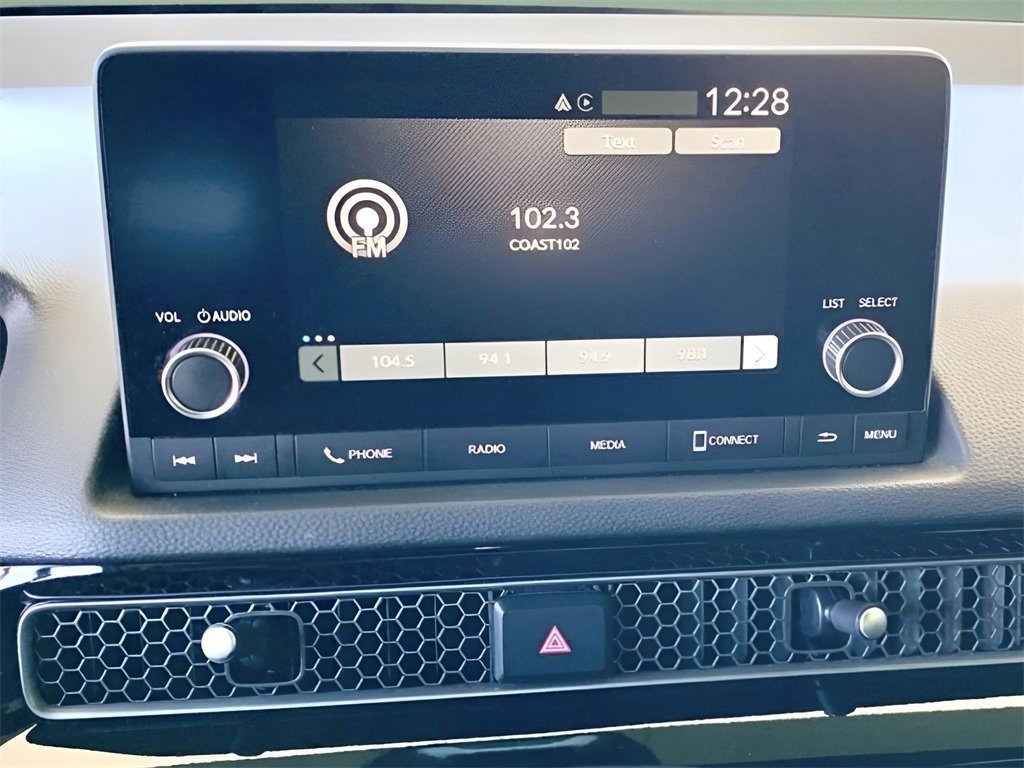 Used 2026 Honda Civic Sport image 32