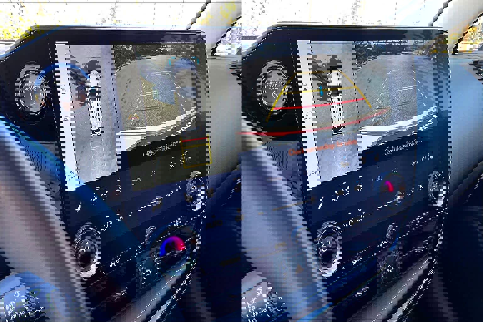 Used 2024 Lexus NX 350h Luxury w/ Vision Package image 24