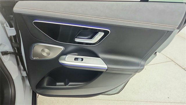 Used 2024 Mercedes-Benz EQE 350+ 4MATIC Sedan image 30