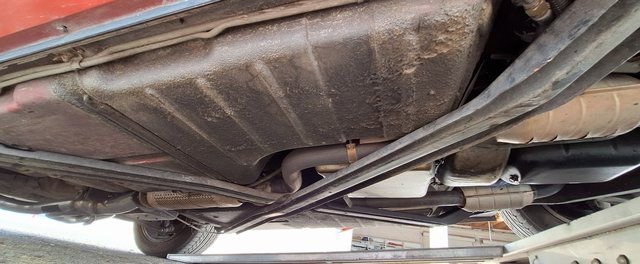 Used 1987 Chevrolet Corvette Convertible image 39