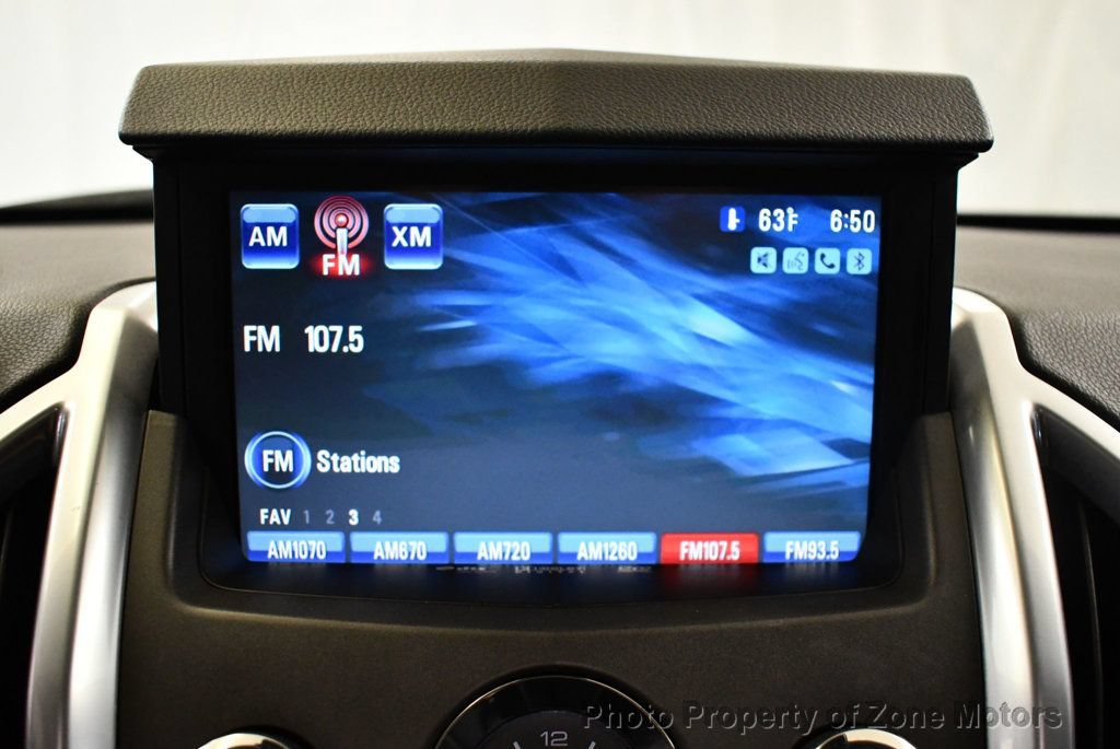 Used 2011 Cadillac SRX Performance AWD/4WD image 42