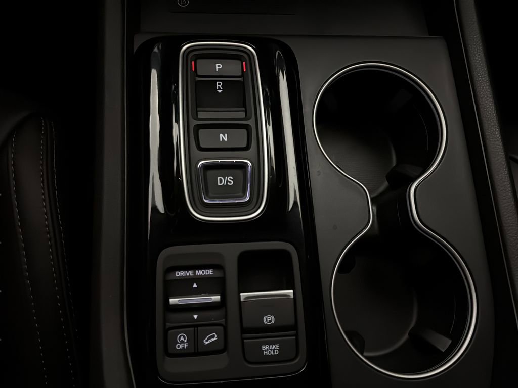Certified 2023 Honda Pilot Touring image 34