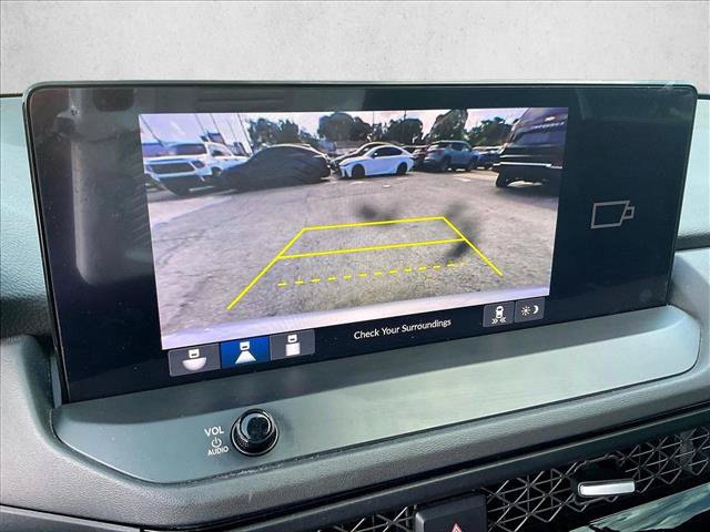 Used 2023 Honda Accord Sport image 23