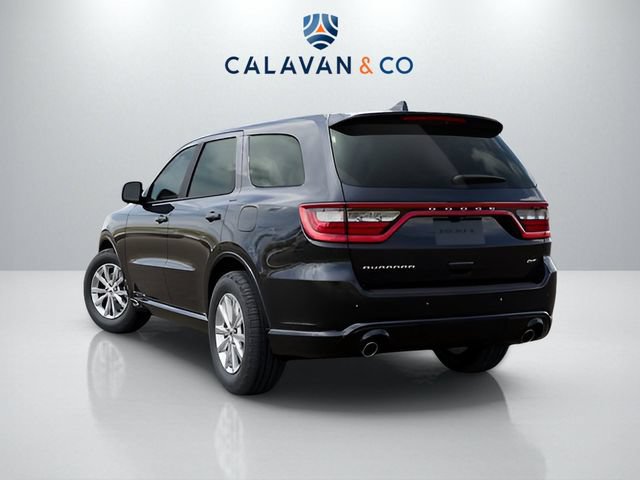 New 2026 Dodge Durango GT RWD image 3