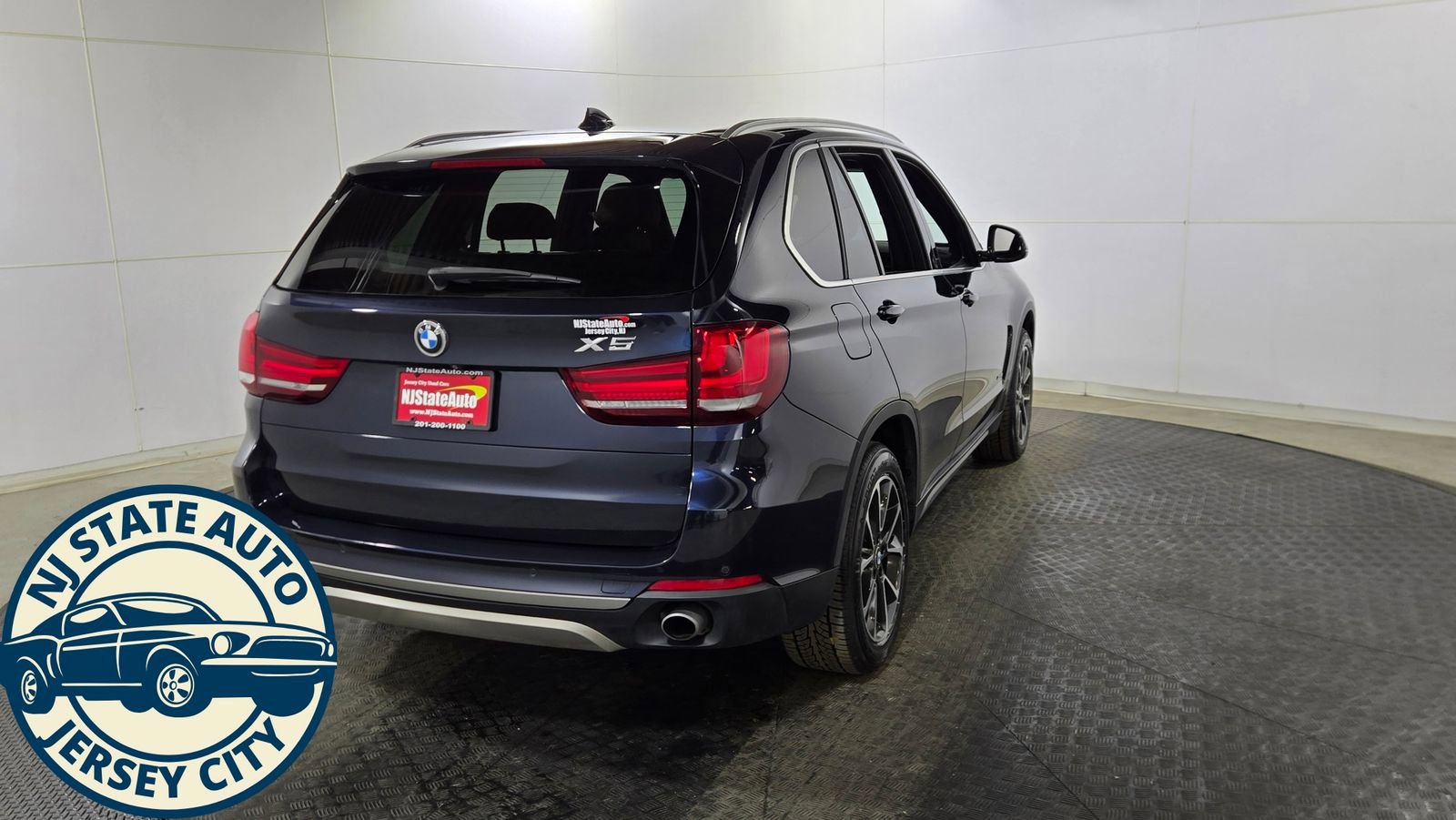 Used 2017 BMW X5 xDrive35i image 9