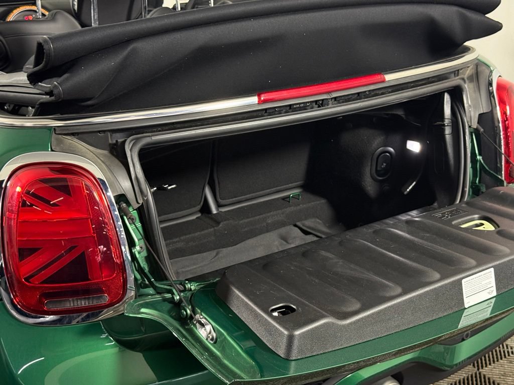 Used 2022 MINI Cooper S FWD image 36