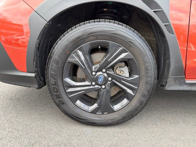 Used 2024 Subaru Crosstrek 2.0i AWD/4WD image 25
