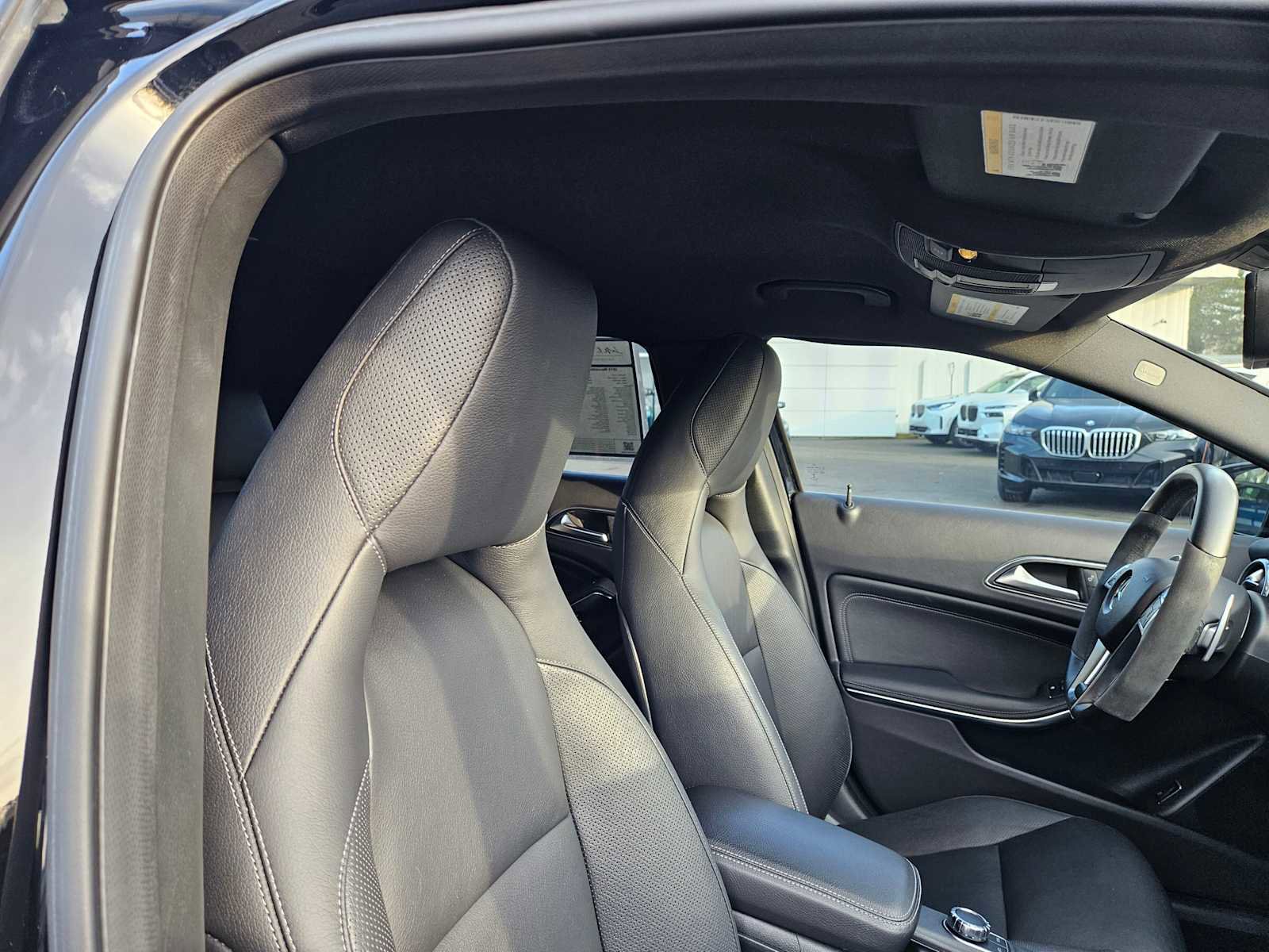 Used 2015 Mercedes-Benz GLA 45 AMG GLA 45 AMG image 13