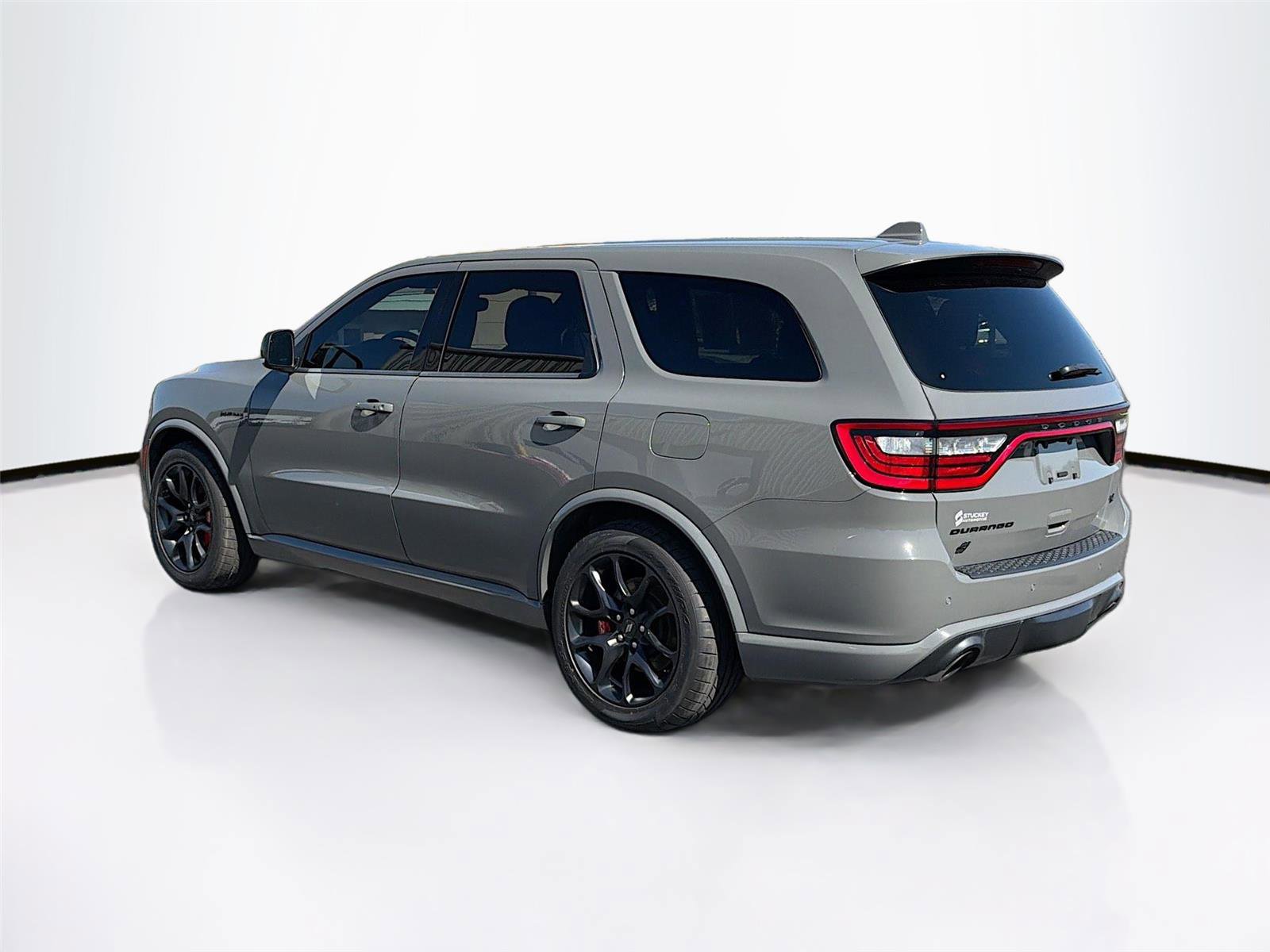 Used 2022 Dodge Durango R/T w/ Tow 'N Go Package image 5