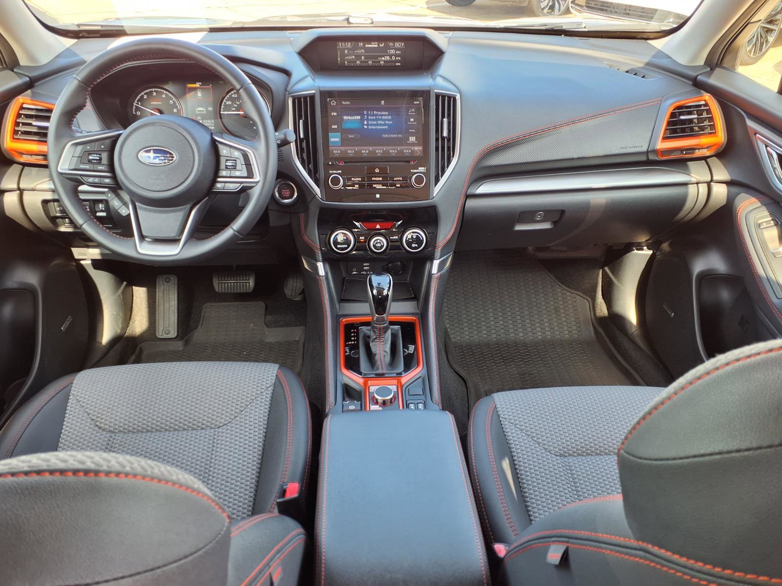 Used 2020 Subaru Forester Sport w/ Popular Package #2 image 16