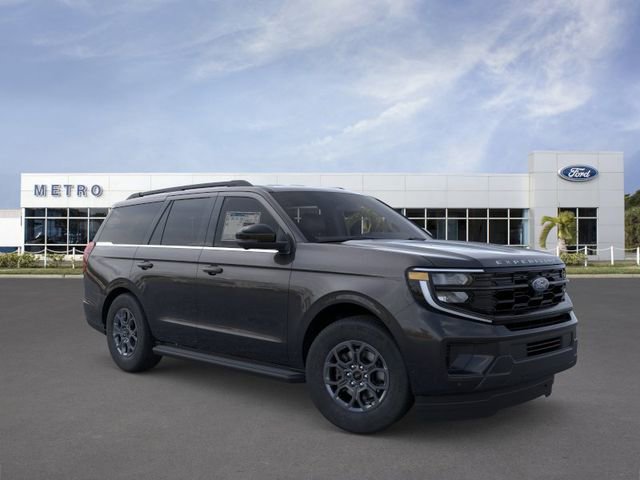 New 2026 Ford Expedition Active RWD image 7