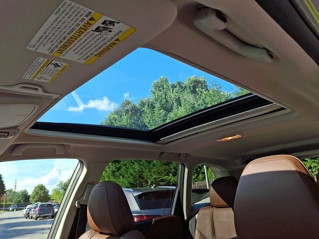 Used 2019 Subaru Forester Touring AWD/4WD image 14