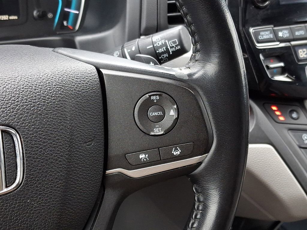 Used 2022 Honda Odyssey EX-L image 23
