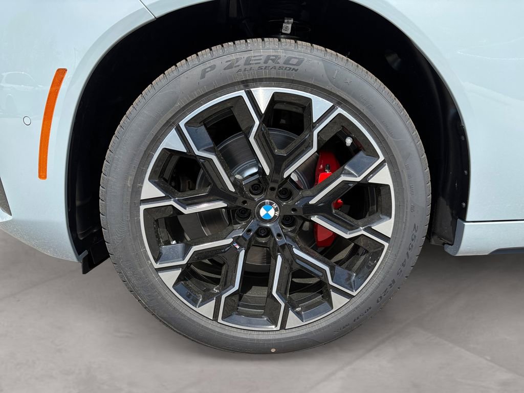 New 2026 BMW X3 xDrive30 w/ Premium Package AWD/4WD image 14