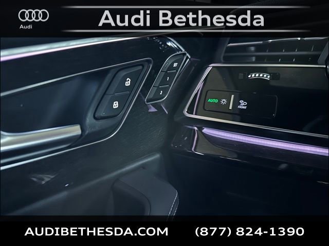 New 2026 Audi Q7 3.0T Premium Plus image 14
