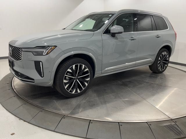 Certified 2026 Volvo XC90 B6 Plus w/ Protection Package Premier