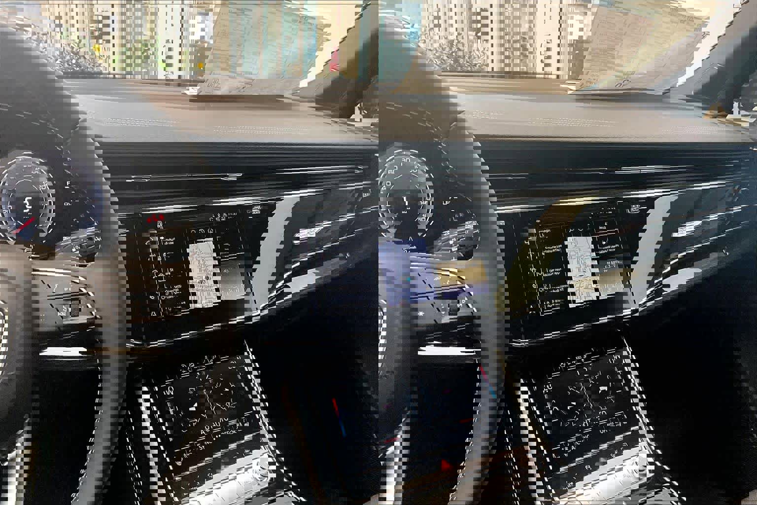 New 2026 Audi Q7 Premium Plus image 6