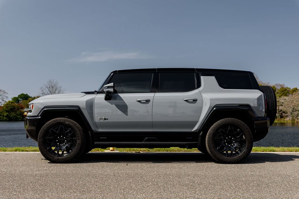 Used 2024 GMC Hummer EV 2X image 6