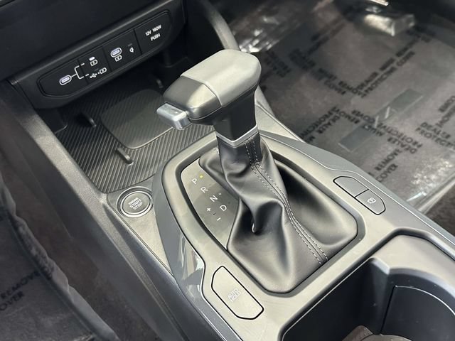 Used 2025 Kia K4 EX FWD image 8