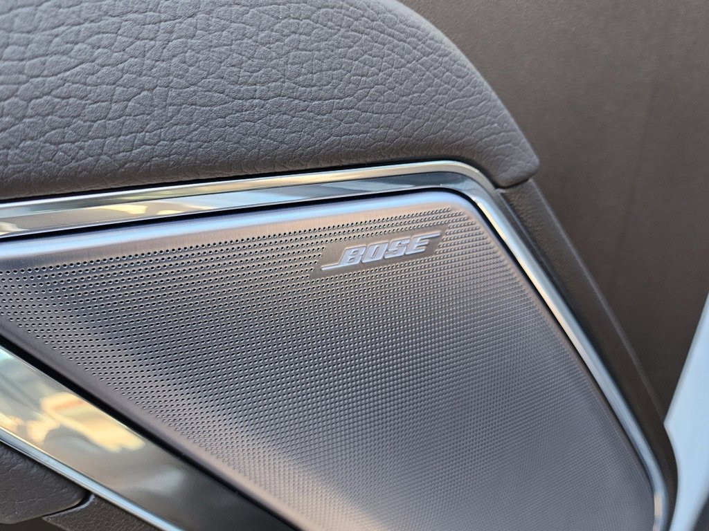 New 2026 GMC Sierra 1500 Denali image 15