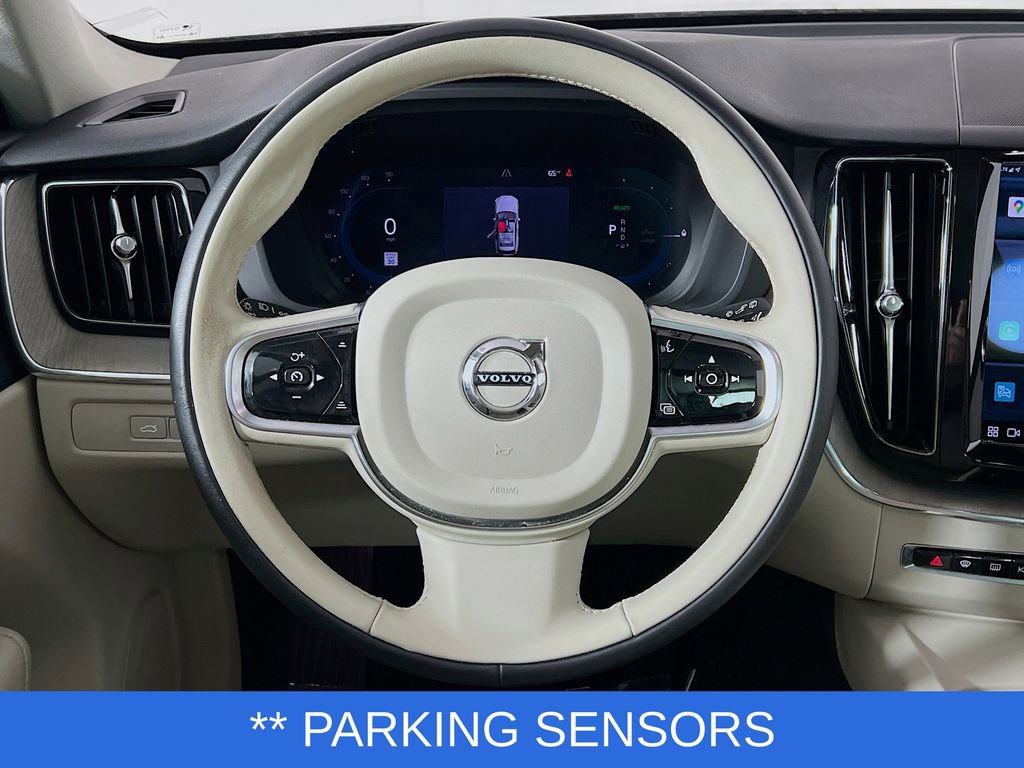 Used 2023 Volvo XC60 T8 Plus image 12