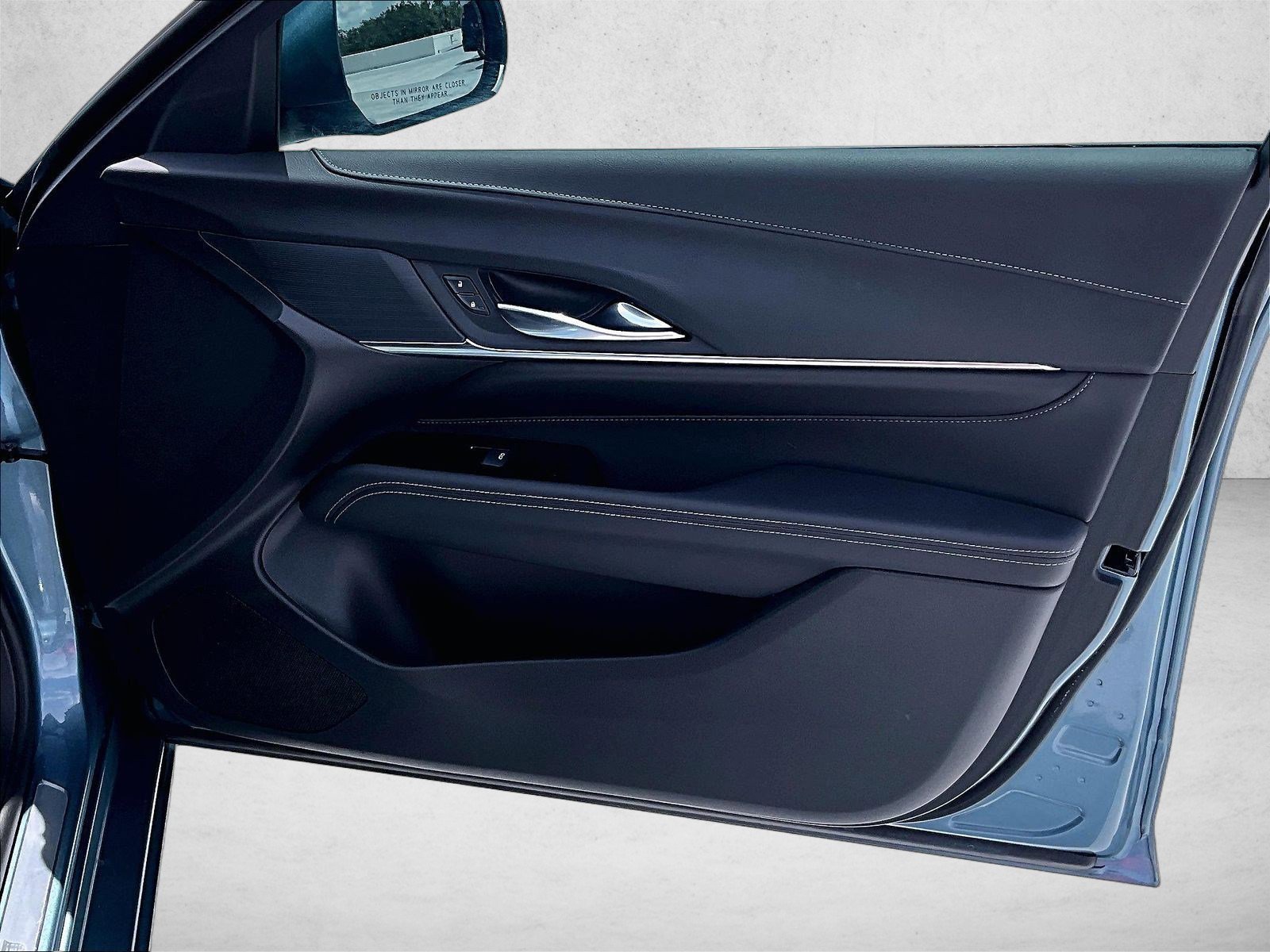 Used 2023 Cadillac CT4 Luxury RWD image 19