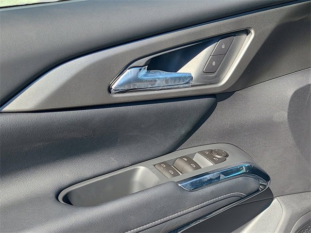 New 2026 Chevrolet Traverse LT image 21