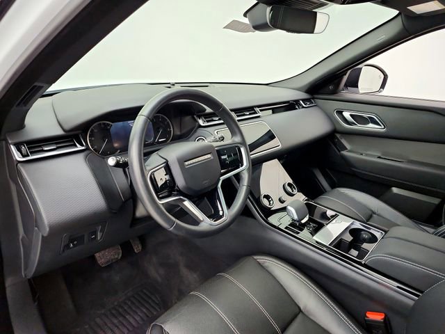 Certified 2023 Land Rover Range Rover Velar S AWD/4WD image 20
