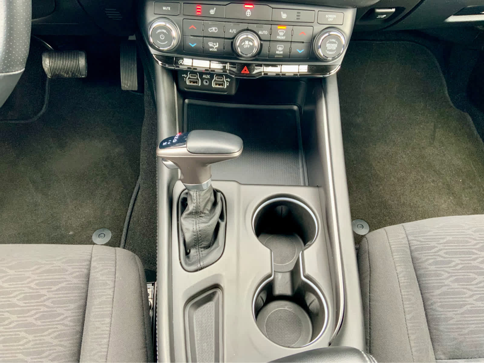 Used 2022 Dodge Durango SXT AWD/4WD image 43